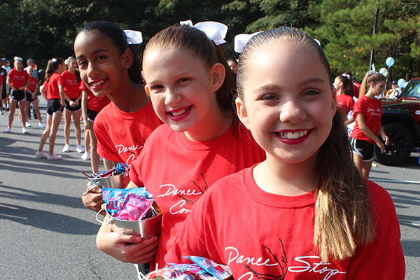 East Cobber Parade and Festival