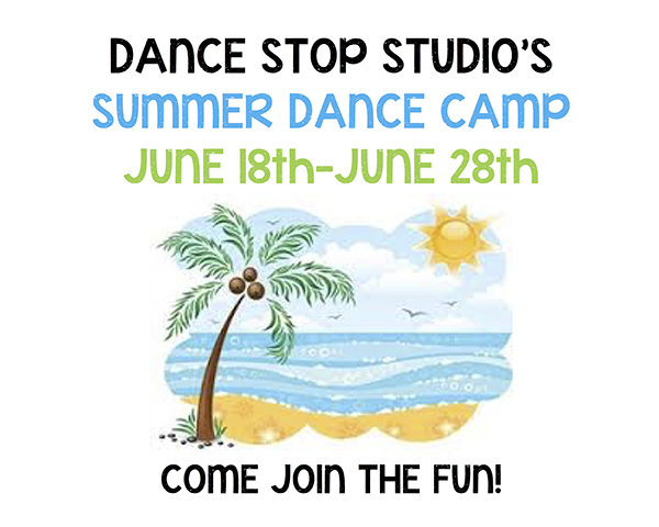 Summer Camp/Intensives – Come Join the Fun!