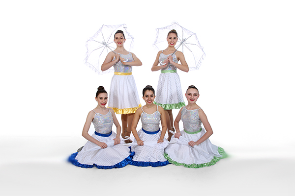 Dance Stop Company’s Mid Winter Concert March 2nd-3rd